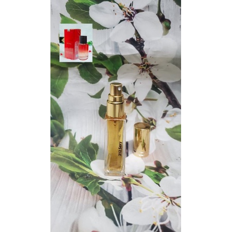 nước hoa 212 nam
