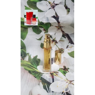 Nước hoa 212 nam
