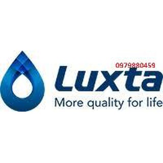 Vòi rửa chén lạnh tay gạt Luxta L3101T3B