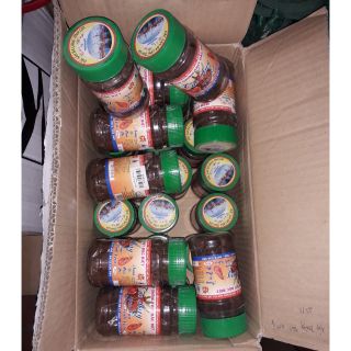 Sỉ 10kg mắm tép chưng thịt