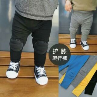 Quần bảo vệ đầu gối cho bé trai bé gái