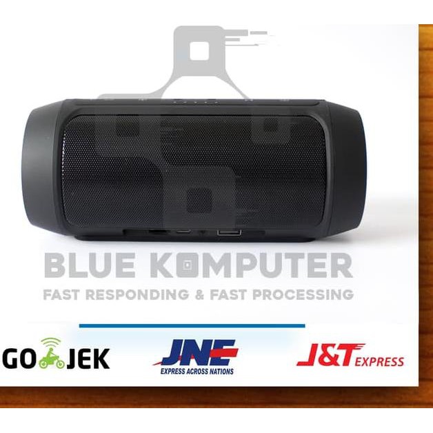 Loa Bluetooth Msb Jbl 2 + / Jbl Charge 2 +