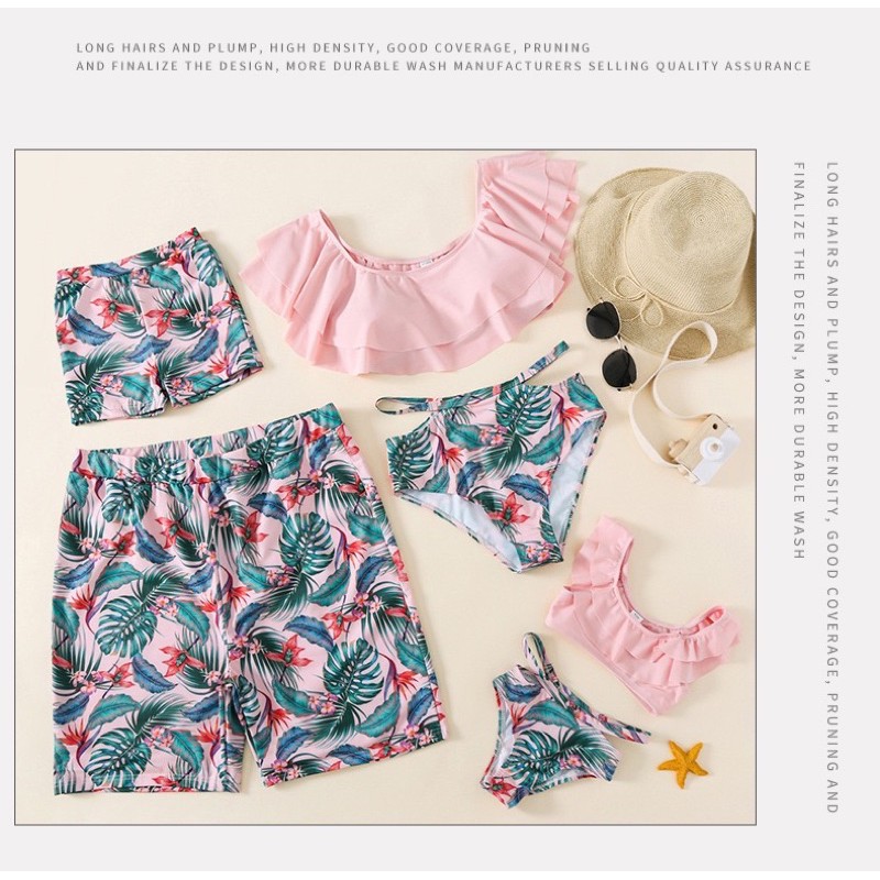 ĐỒ BƠI GIA ĐÌNH | BigBuy360 - bigbuy360.vn