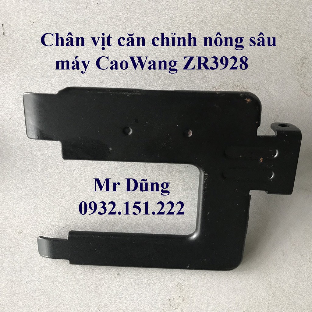 Linh kiện máy cắt rãnh tường Caowang ZR3928