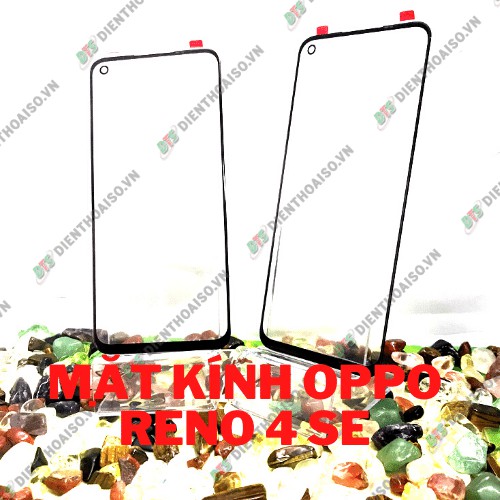 Mặt kính Oppo Reno 4SE