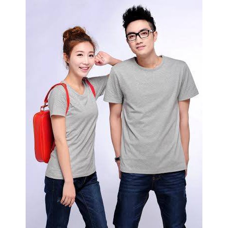 ÁO THUN TRƠN XUẤT DƯ FREESIZE