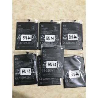 PIN REDMI 5 PLUS / BN 44