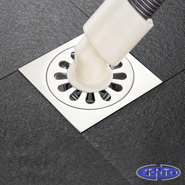 Phễu thoát sàn Zento TS124