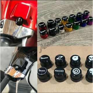 Ốc Chụp Gương Vespa