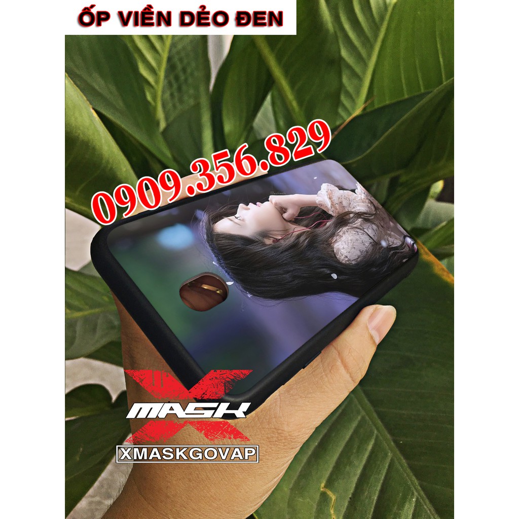 Ốp lưng Samsung j7 Pro in hình theo yêu cầu