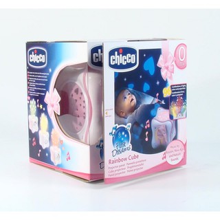 Đèn chiếu phát nhạc Chicco