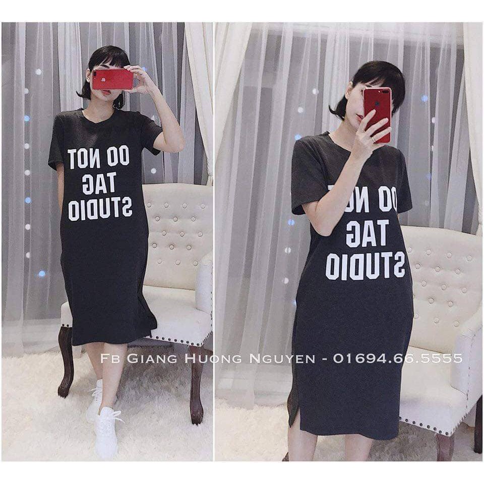 VÁY SUÔNG THỜI TRANG TRẺ TRUNG XẢ TÀ | BigBuy360 - bigbuy360.vn