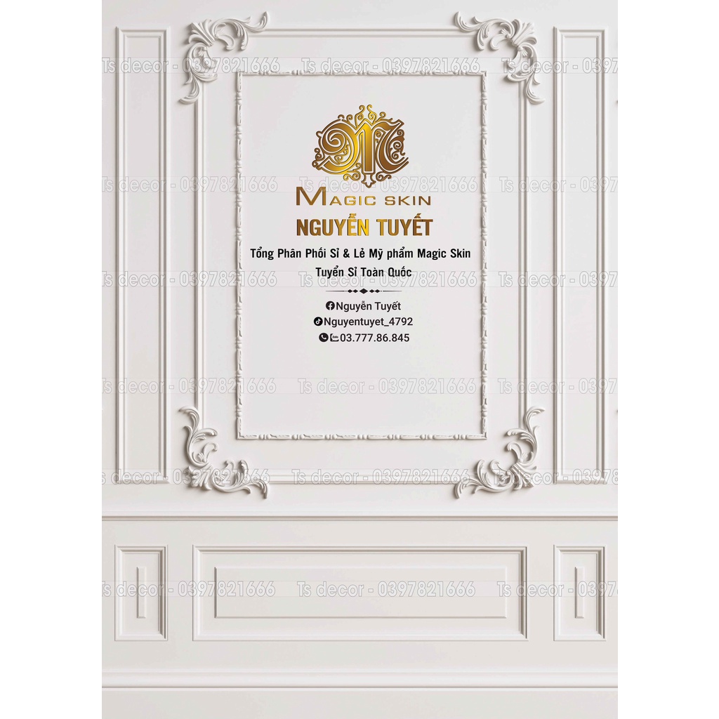 Phông Livestream mẫu hot hit 3D 5D miễn phí chèn logo + khung tranh + gấu beerbrick