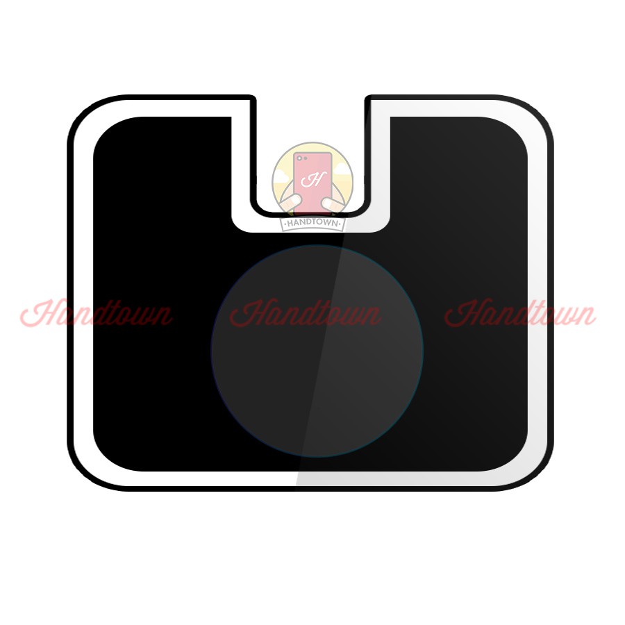 Cường Lực Camera Xiaomi Poco F2 Pro