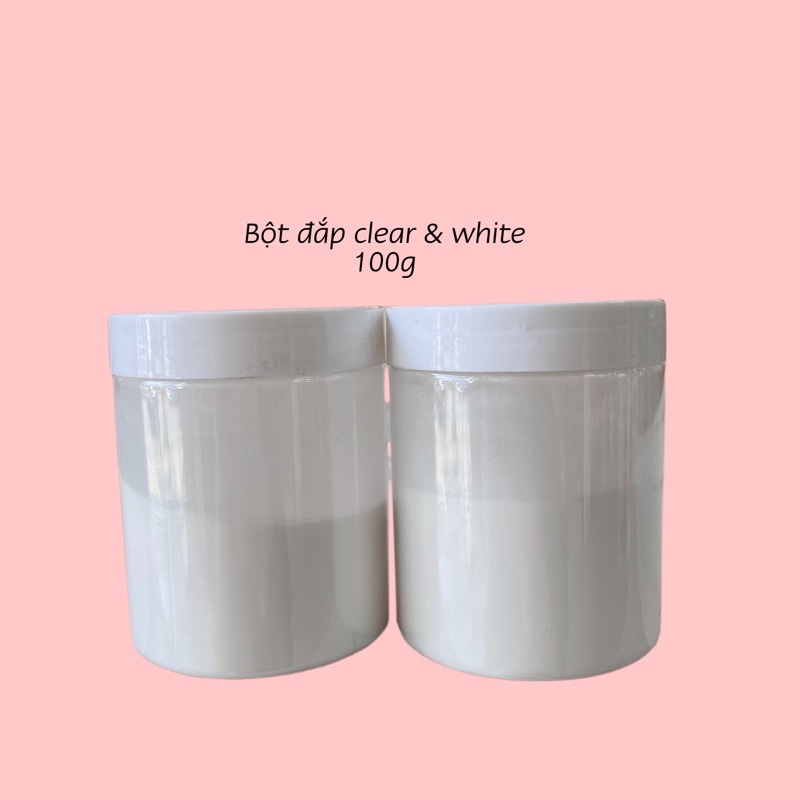 Bột đắp USA siêu mịn hủ 100g