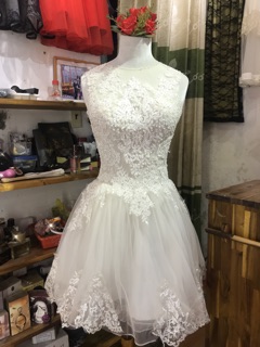 Sỉ lô váy giá rẻ