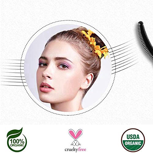 Mascara cố định tóc con tiện lợi dễ sử dụng | BigBuy360 - bigbuy360.vn