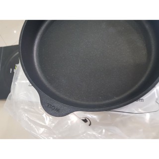 Chảo Woll Diamond XR Logic 28 cm [Gia Dụng Đức]