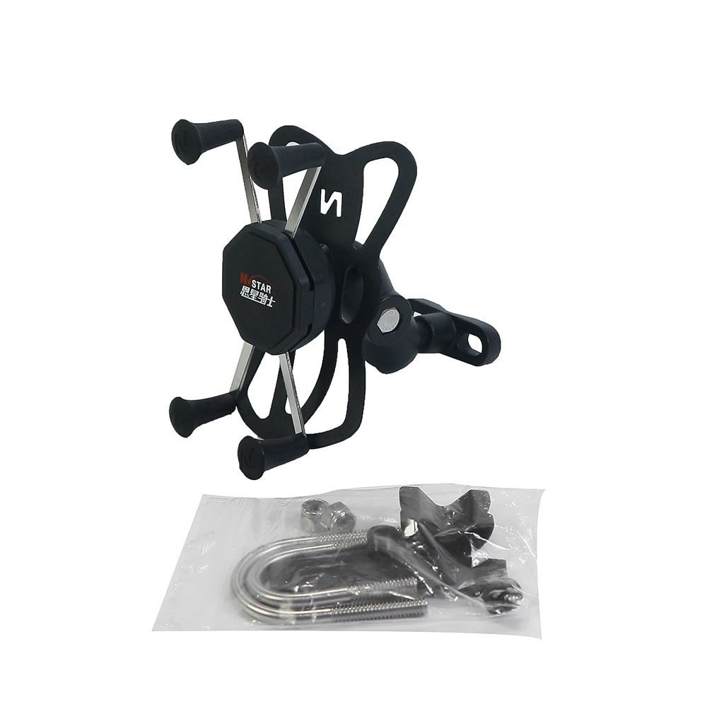 Giá Đỡ Điện Thoại Nstar 4 Chấu