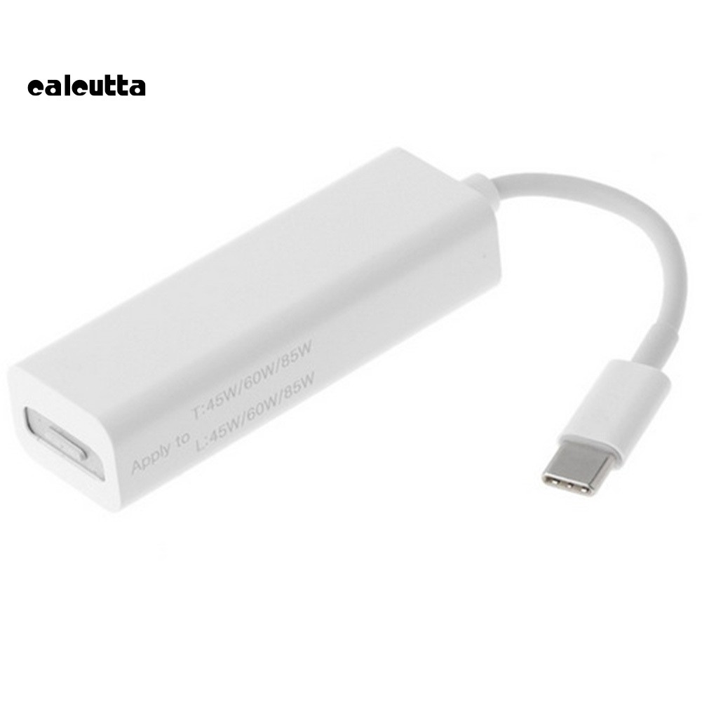 Cáp Chuyển Đổi Yyj Usb 3.1 Type C Sang Mag An Toàn 2 5pin Cho Macbook