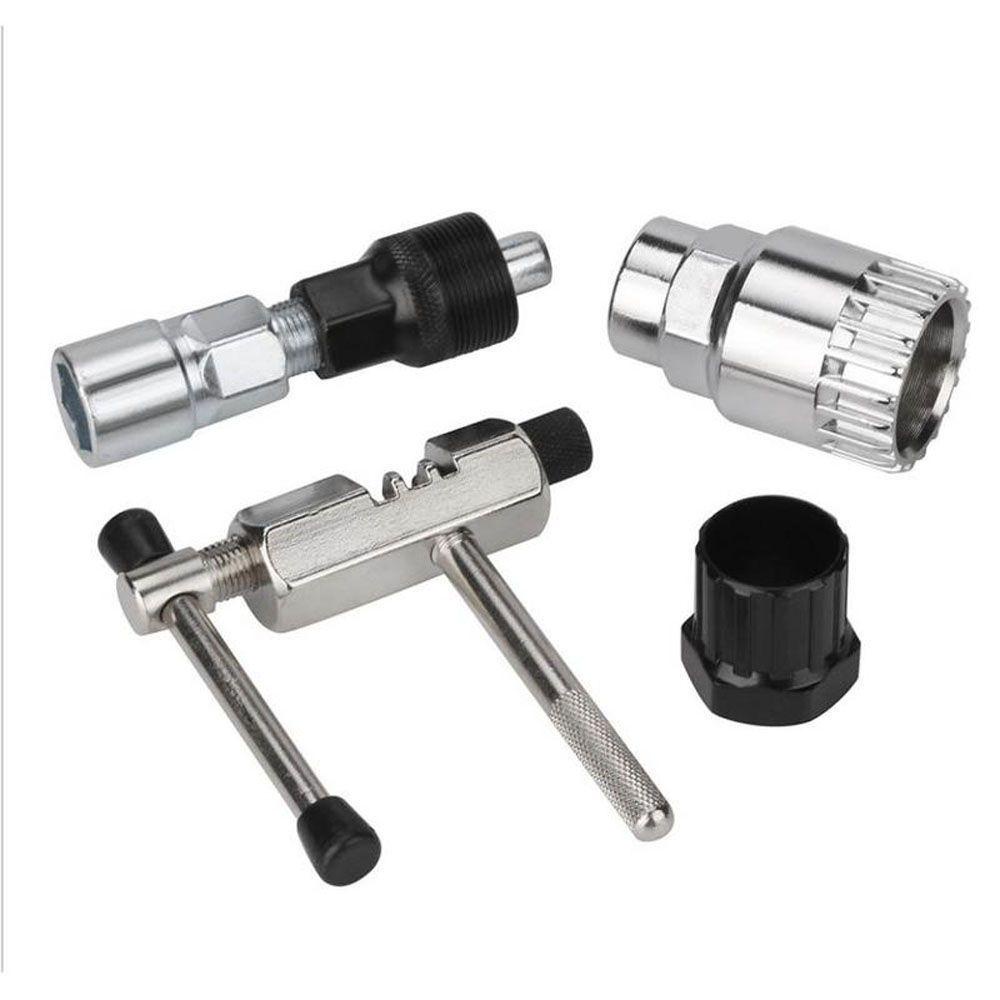 Bộ Dụng Cụ Tháo Mắt Xích Xe Đạp Leo Núi DANILO