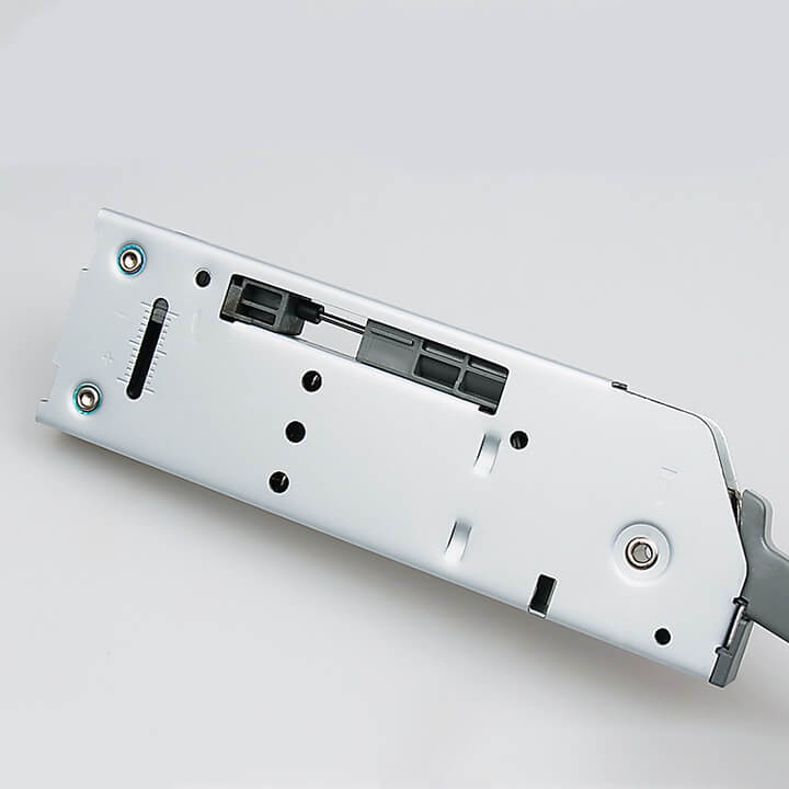 Tay Nâng Hạ Cánh Tủ Bếp PK01