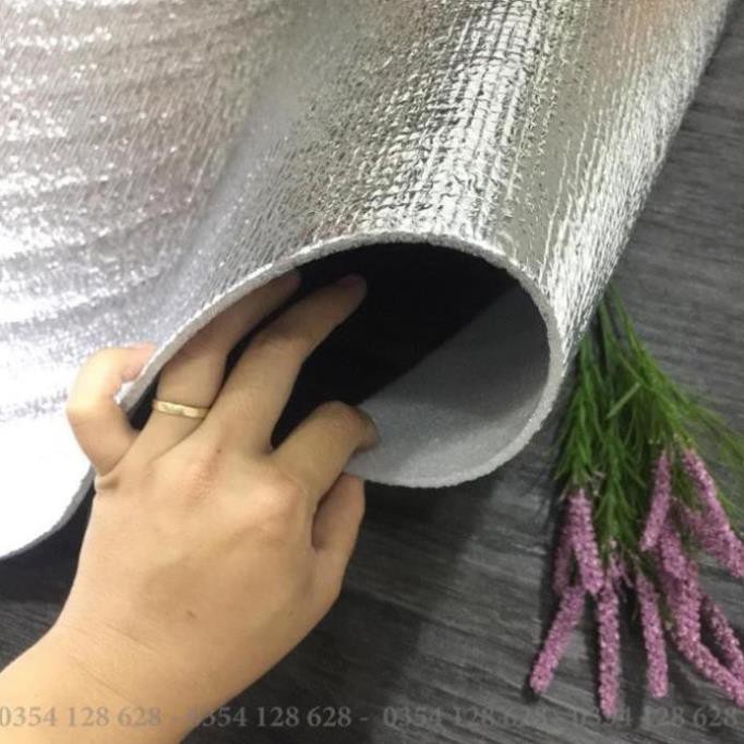 Chiếu ngủ văn phòng - Thảm du lịch dã ngoại chống thấm - KT : 1m x 2m