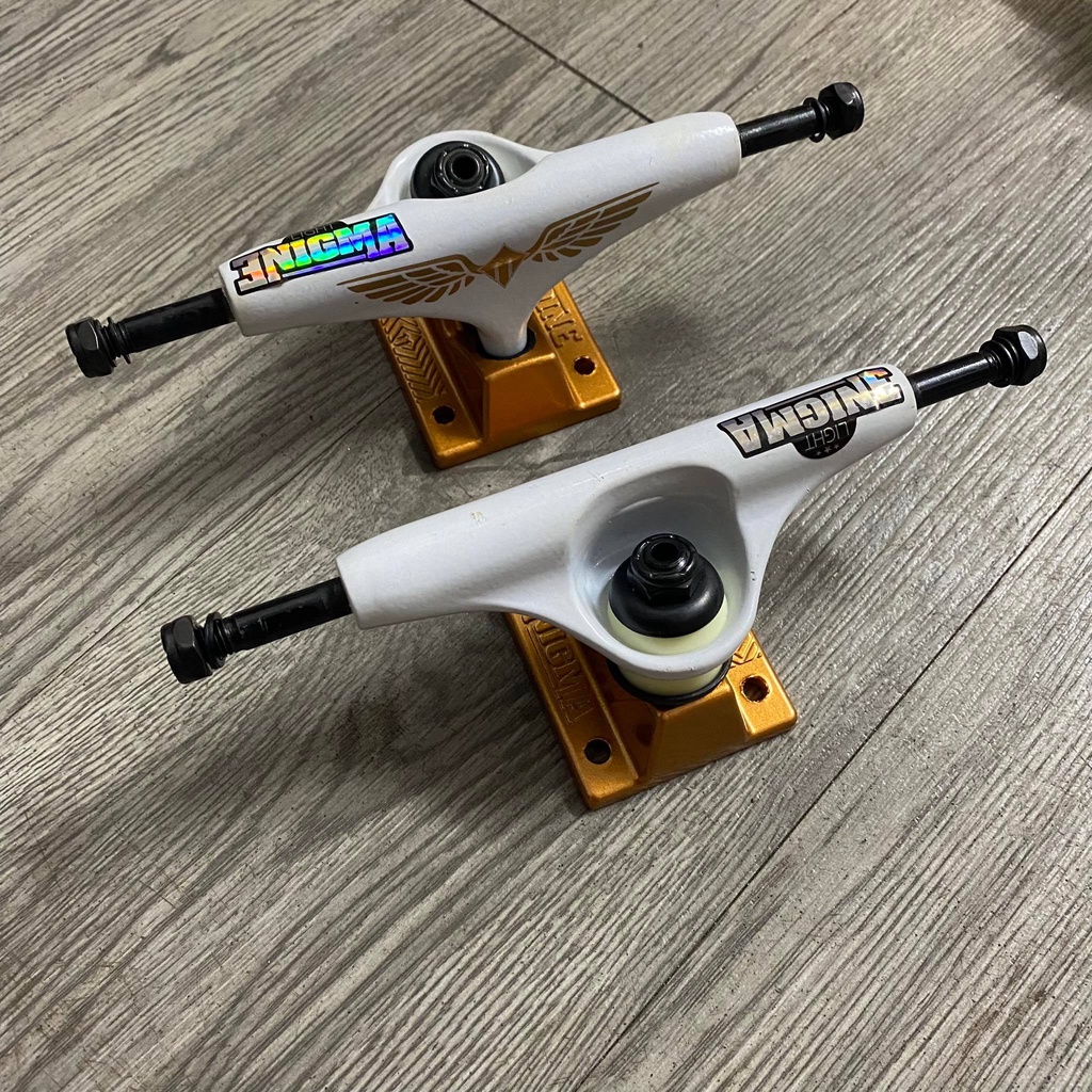 Trục ván trượt engima (Truck engima)