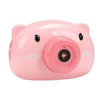 BUBBLE CAMERA - Máy ảnh bong bóng.