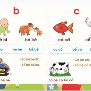 [Rẻ vô địch] Học liệu đánh vần,luyện đọc cho bé tặng kèm bộ thẻ flashcard loại đẹp