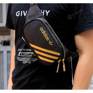 {Free Ship} túi đeo chéo thể thao Adidas Mini Hàng Công Ty Chuẩn