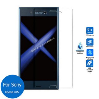 Kính cường lực Sony XZs / Sony XZ (Trong Suốt)