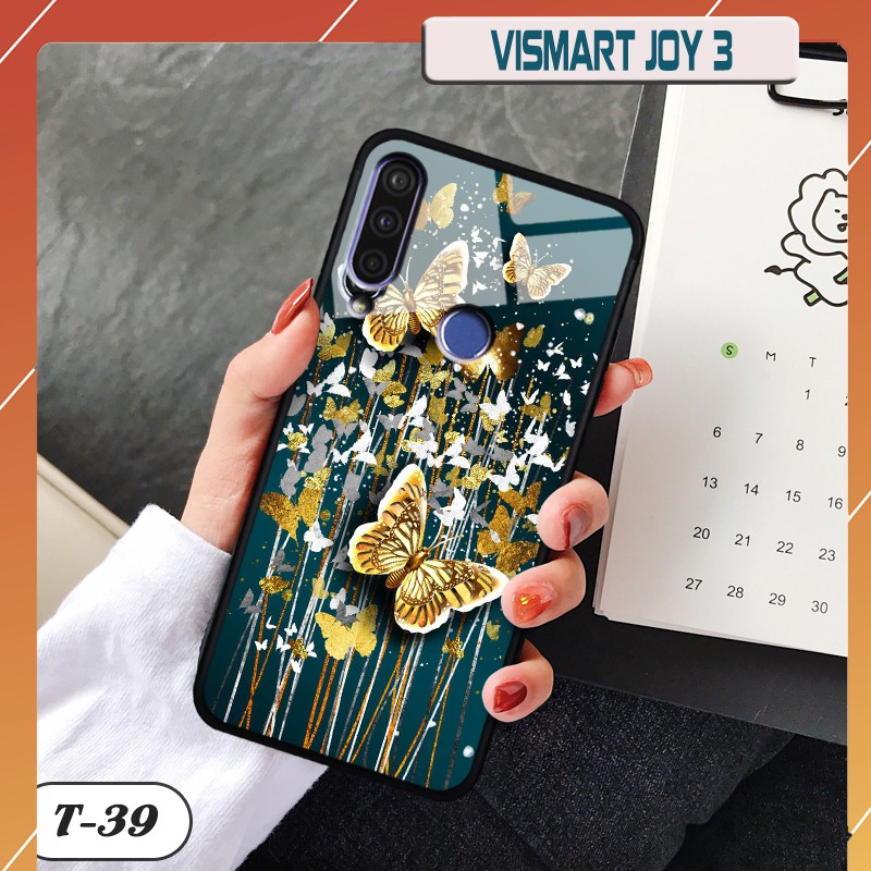 Ốp lưng điện thoại Vsmart Joy 3- in hình 3D