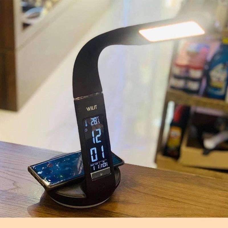 Đèn bàn, đèn chống cận Wilit U8Q