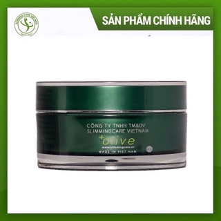 Kem tan mỡ mờ thâm rạn slimming day collagen