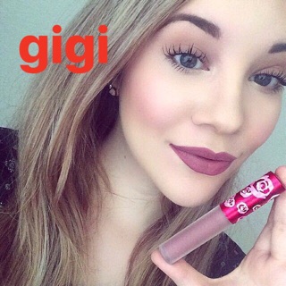 [fullsz có sẵn] son lime crime