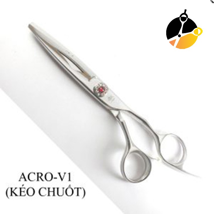 Kéo cắt tóc Viko ACRO-V1