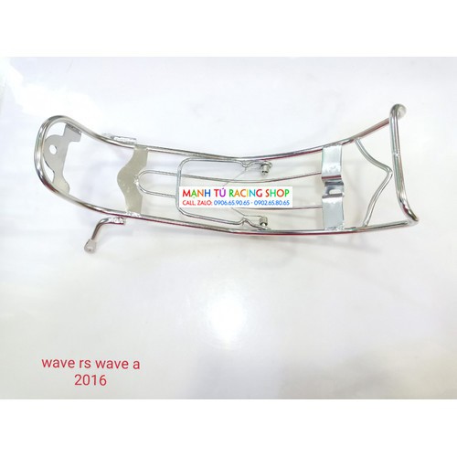 baga xuồng xe wave - BG287