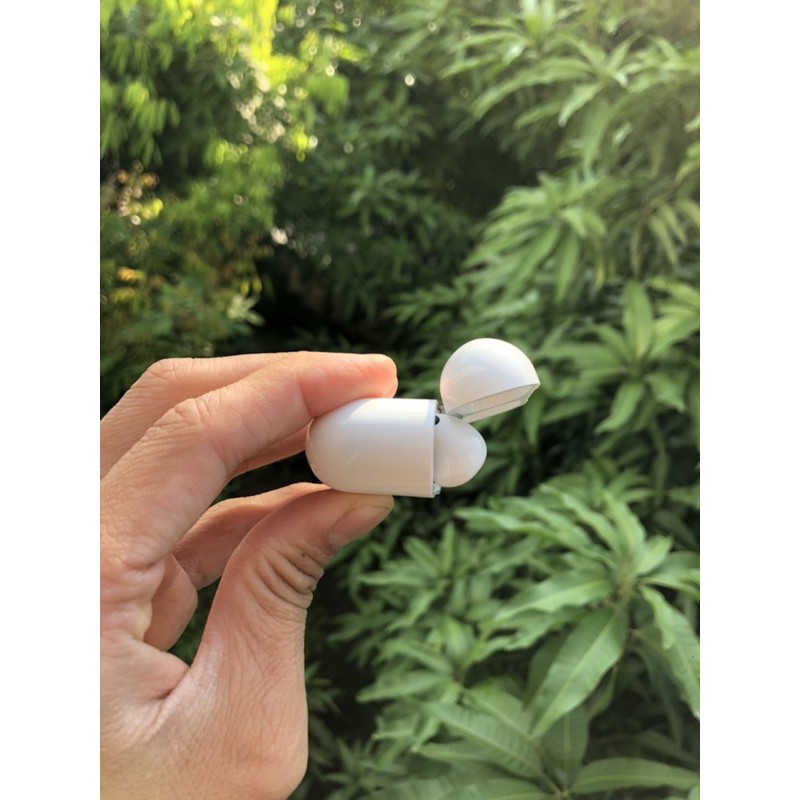 Tai nghe blutooth TWS Pro anc  - Chip louda 1562A -Chống Anc 35db - Xuyên âm - Cảm ứng lực - Full aut | BigBuy360 - bigbuy360.vn