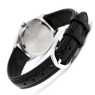Đồng Hồ Nữ Dây Da Casio LTP-1094E-1ARDF