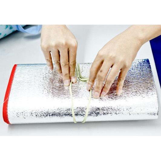 Chiếu ngủ văn phòng - tấm trải du lịch - hai trong một