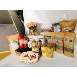 COMBO LÀM ĐẸP SAU SINH