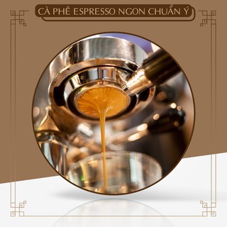 [GIÁ DÙNG THỬ] Cà phê Mộc Nguyên Chất - 50Gram