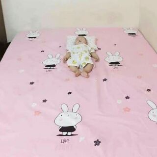 Ga chống thấm cotton ko hầm bí