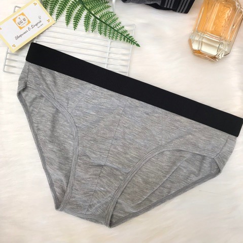 XẢ KHO Quần lót nam Hugadore vải cotton thấm hút mồ hôi - Hugadore 005