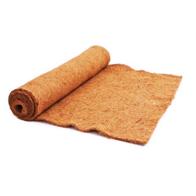 Thảm xơ dừa 10li (1m x 1m) - Coir mat