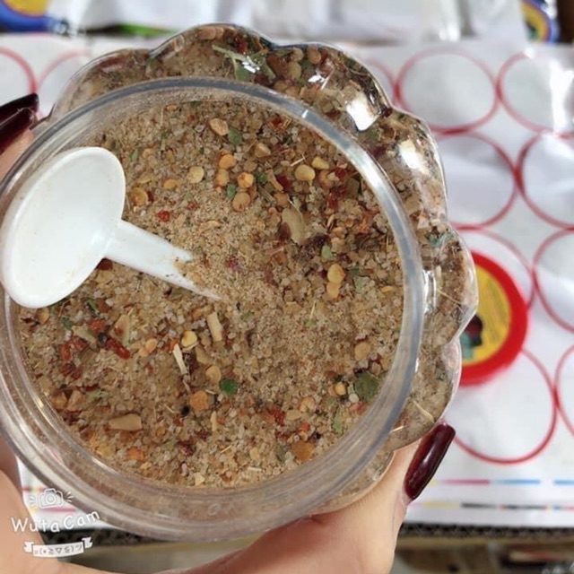 Chẳm chéo Tây Bắc