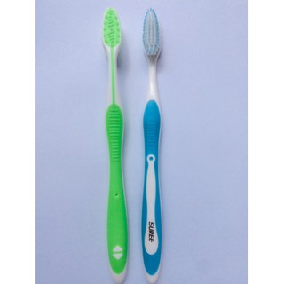 Bàn chải đánh răng Suree 2 cây