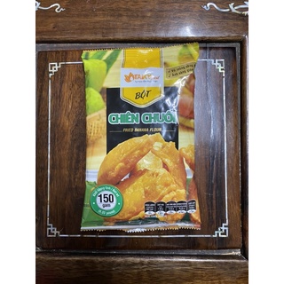 Bột Chiên Chuối Tài Ký (150g)