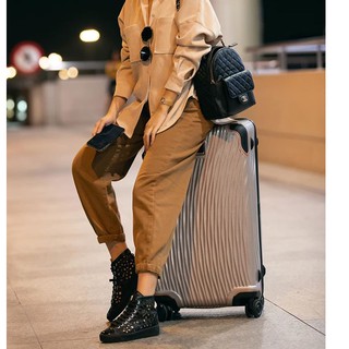 Quần baggi kiểu ZARA  hot [ORDER]